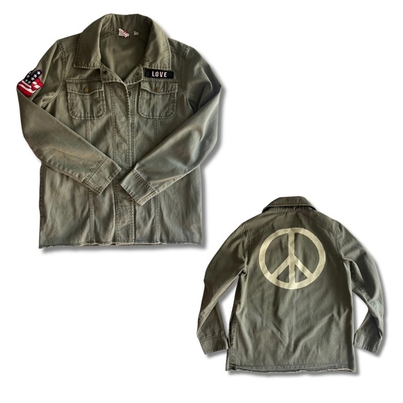 Junk Food Clothing Jackets & Blazers - Sold on Mercari